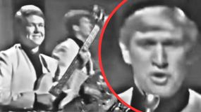 Piosenka grupy The Kingsmen zainteresowała nawet FBI.