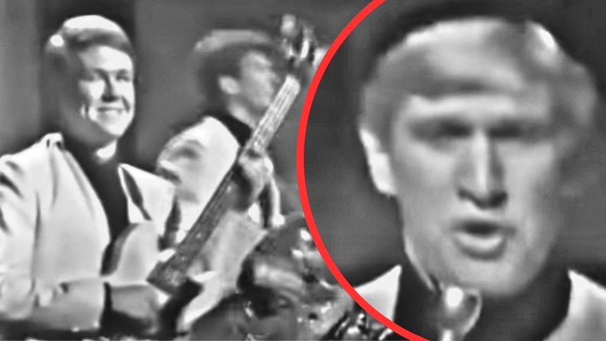 Piosenka grupy The Kingsmen zainteresowała nawet FBI.