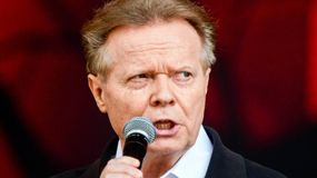 Michał Bajor udostępnił zaskakujący wpis