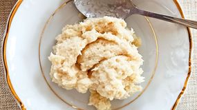 Polskie wasabi to skarb narodowy