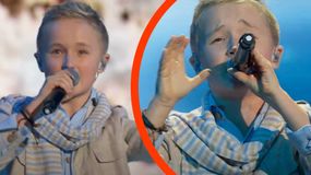 Dominik Arim reprezentował Polskę na Eurowizji Junior 2024
