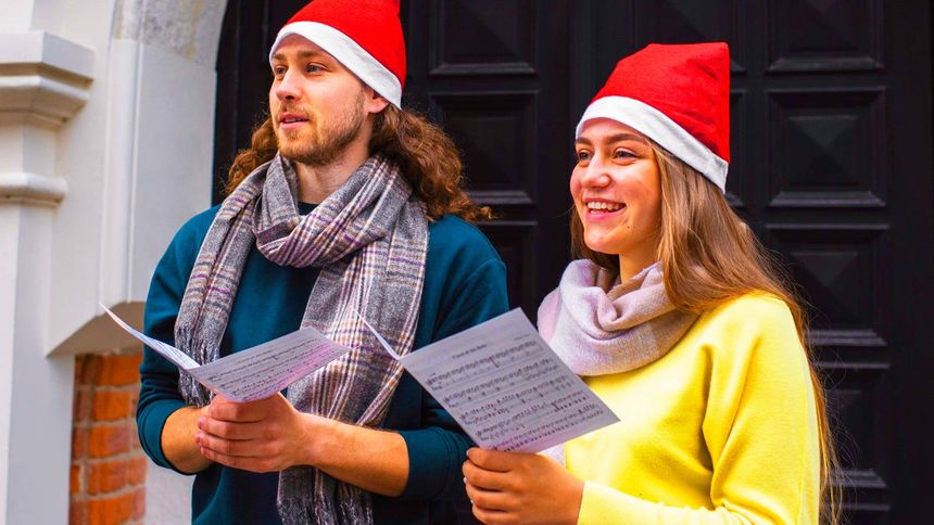 Tak zmieniały się polskie kolędy