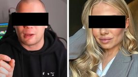 Budda i Grażynka opuścili areszt