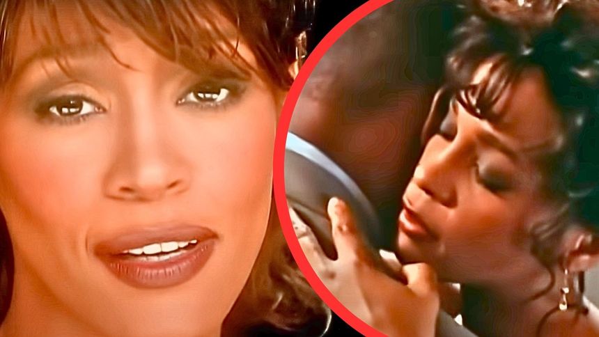 Whitney Houston nagrywała wielkie hity do filmów/