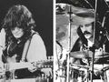 Jimmy Page zamienił potknięcie Led Zeppelin w sukces