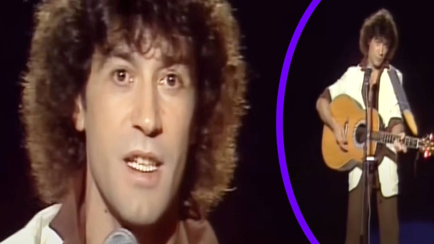 Historia piosenki "It Never Rains In Southern California"