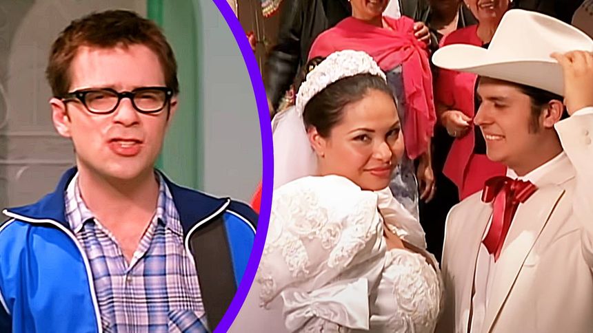 kadr z teledysku “Island In The Sun” / @weezer / YouTube 