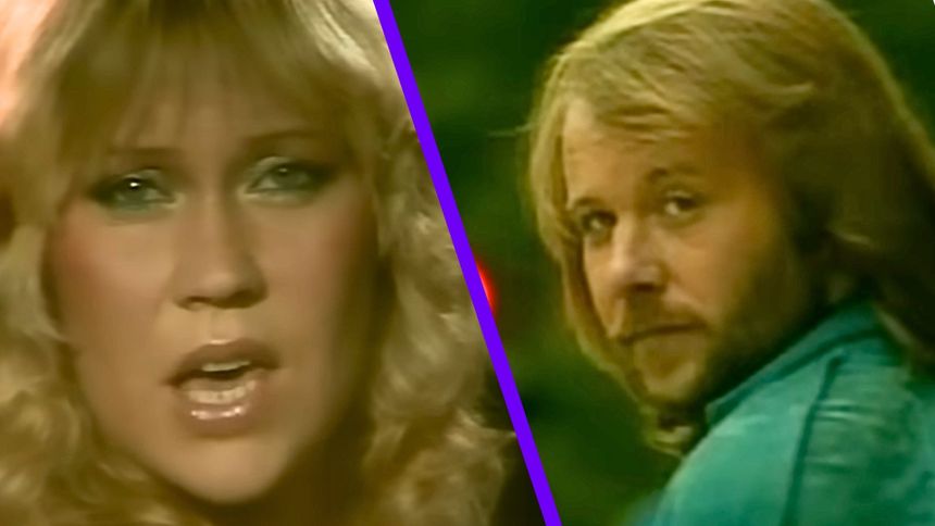 Historia piosenki "When All Is Said and Done"