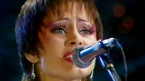 Izabela Trojanowska nagrała hit lat 80.