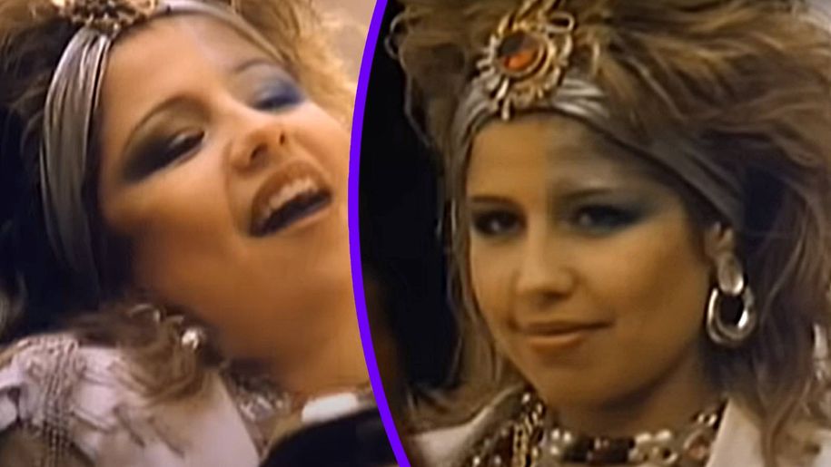 W latach 80. kochało się w niej wielu. Dziś ma 71 lat i tak wygląda