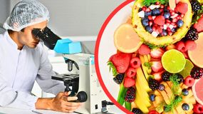 Ten owoc jest dobry dla twojej głowy