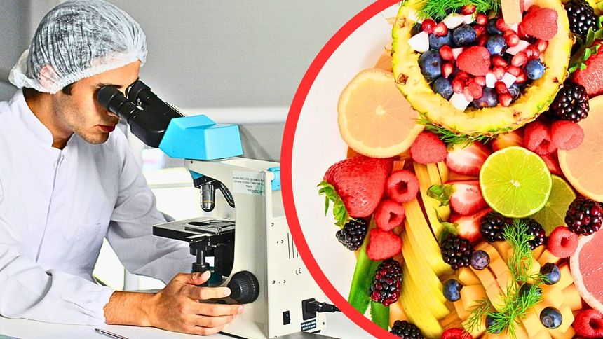 Ten owoc jest dobry dla twojej głowy