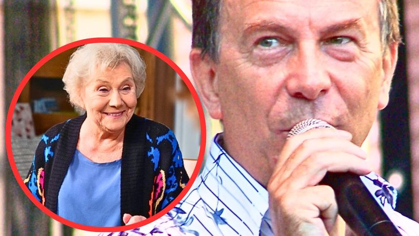 Ten serialowy hit napisała legenda Budki Suflera.