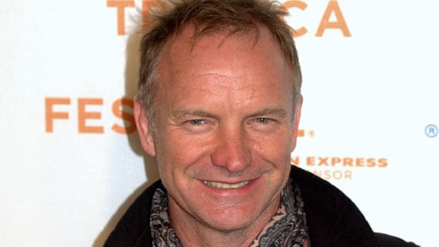 Sting w duecie ze Snoop Doggiem