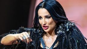 Justyna Steczkowska doświadczyła śmierci klinicznej