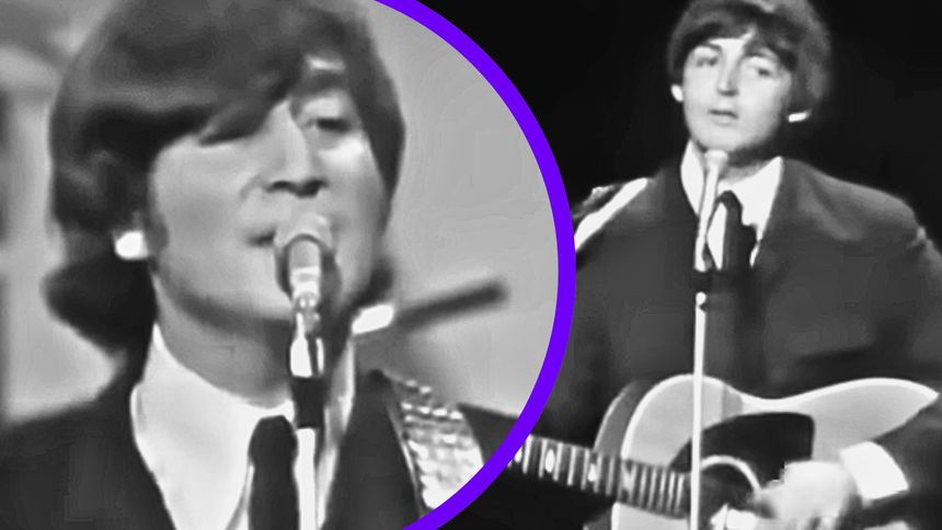 The Beatles nagrali ten hit lat 60.