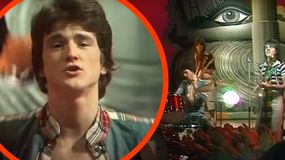 Bay City Rollers rozsławili "Saturday Night"