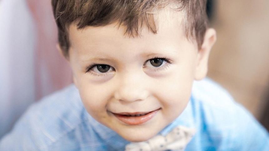 To imię jest nadawane od X w.