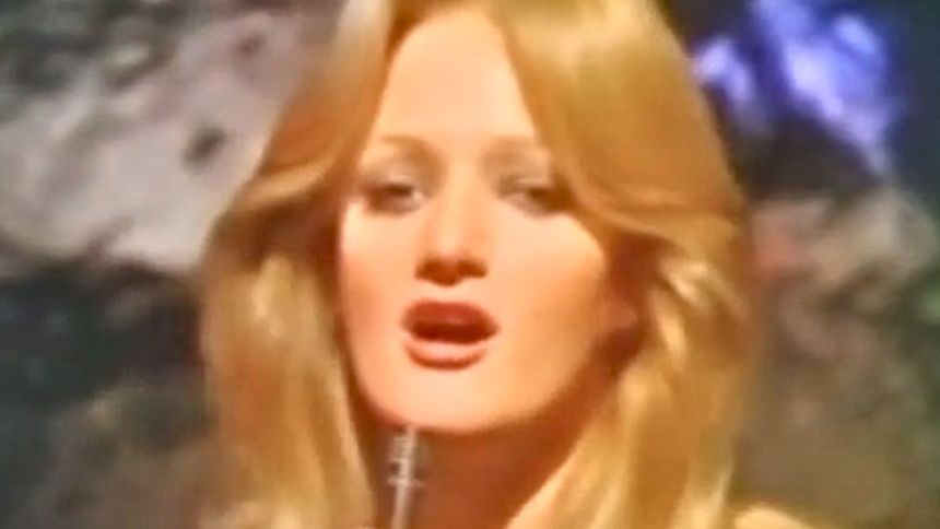 Bonnie Tyler zasłynęła tym hitem lat 70.