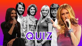 Quiz. Sądzisz, że Eurowizja nie ma przed Tobą tajemnic? Już 16/20 to wyczyn