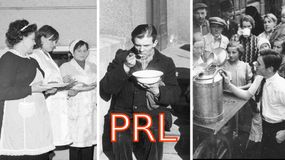 Quiz. Tym zajadaliśmy się w PRL. Tylko mistrz zgarnie 15/20!