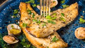 Dorada królewska to zdrowie w czystej postaci