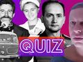 Quiz. Taka była rzeczywistość w PRL