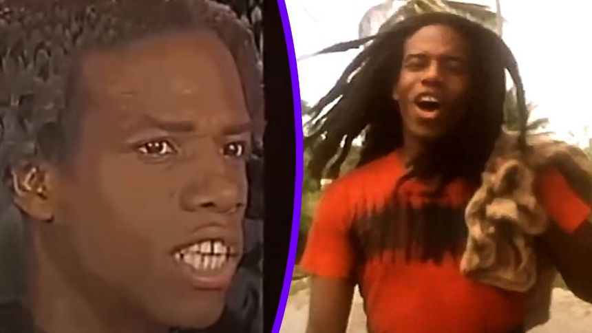 To jeden z klasyków lat 80. Wcale nie chodziło o kobietę