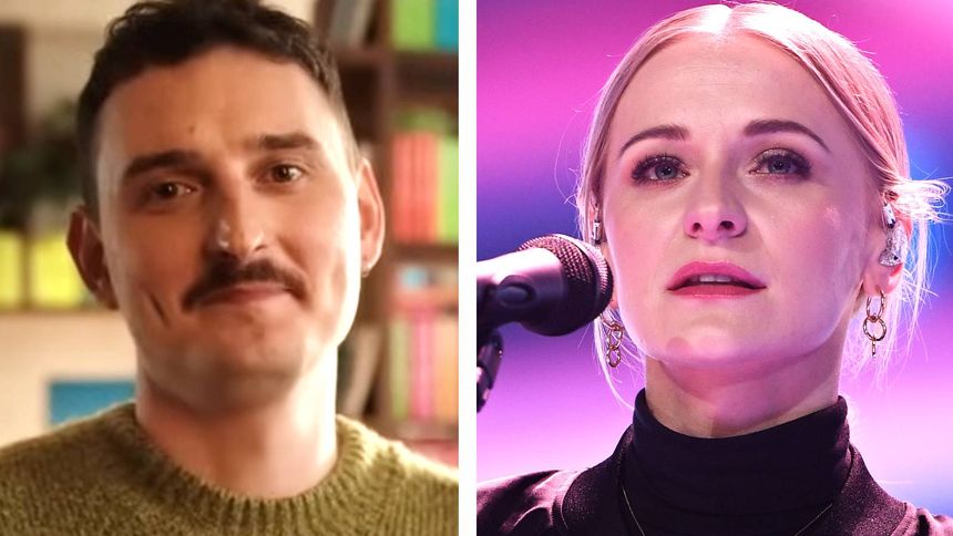 Dawid Podsiadło i Kaśka Sochacka z nowymi numerami