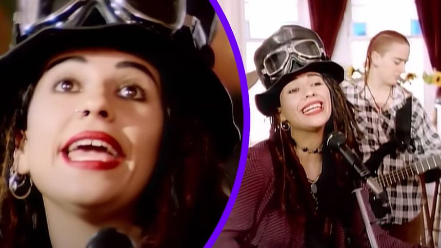 4 Non Blondes wraca na scenę