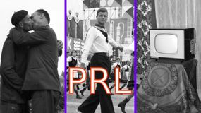 Quiz o czasach PRL