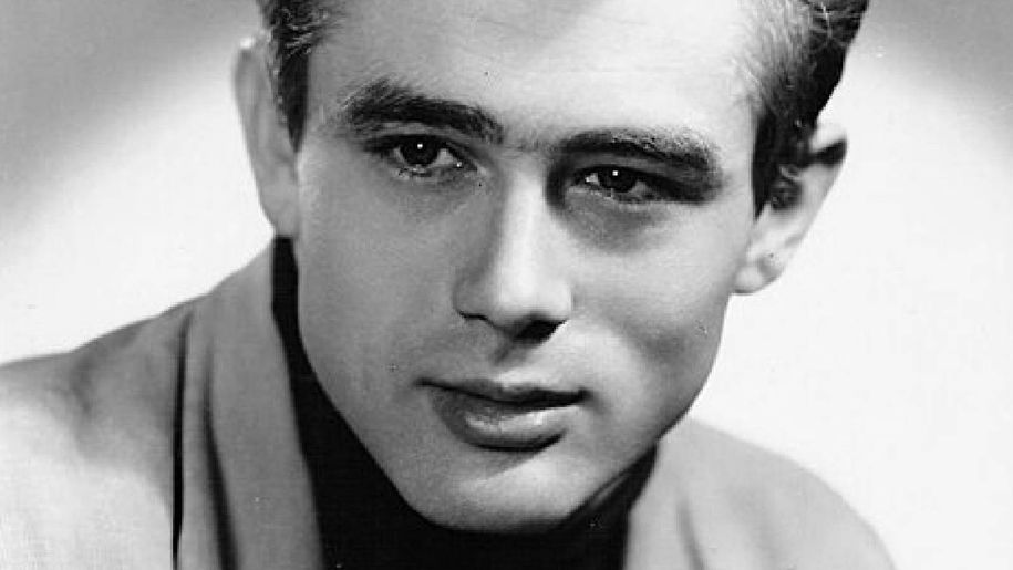 James Dean był wybitnym aktorem