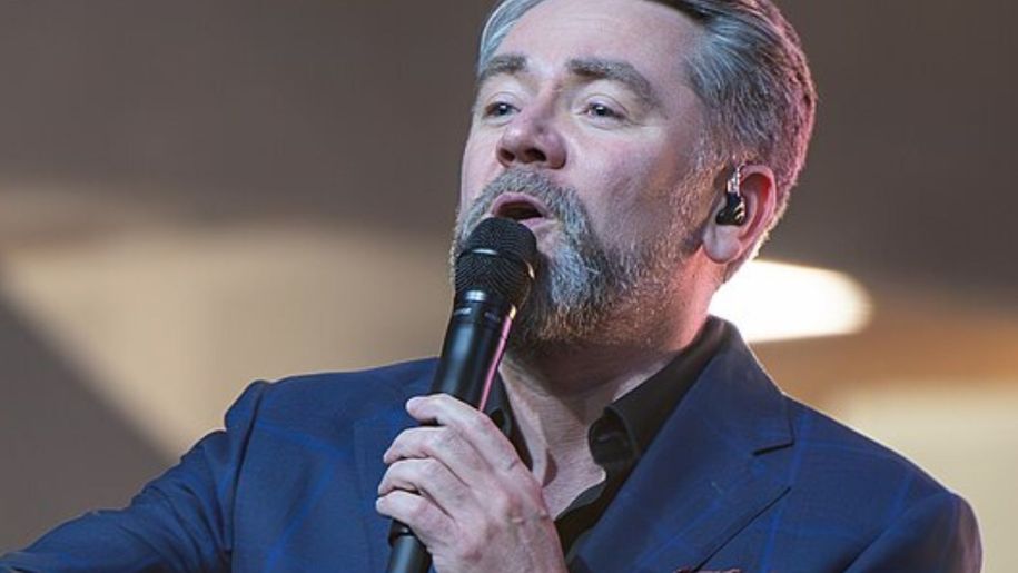 Kuba Badach jest załamany