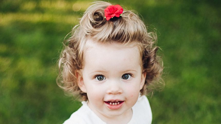 To jedno z najrzadszych damskich imion w Polsce 