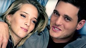 Michael Bublé napisał ten hit dla narzeczonej 