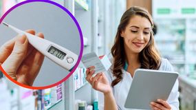 Jaka jest temperatura zdrowego człowieka?