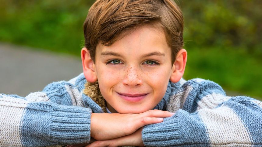 Pochodzenie imienia Walerian