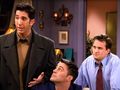 Ross  "Friends" nie znosił tego hitu