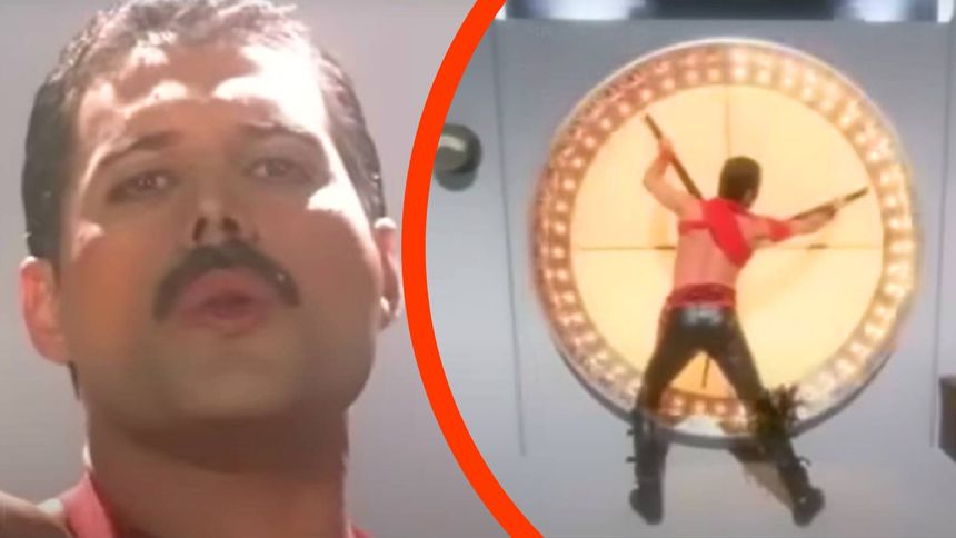 Hit Queen miał krytykować radio