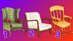 Ten psychotest ujawni twoje pragnienia