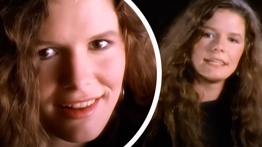 Historia piosenki "What I Am"