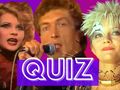 Quiz. Znasz te hity z lat 80.?