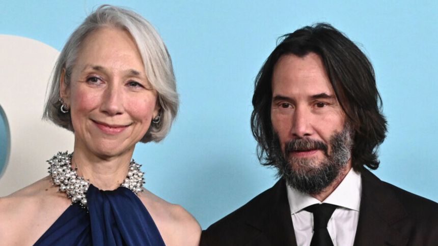 Takie są związki Alexandry Grant z Polską