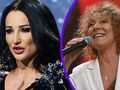 Eurowizja 2025: Ikona PRL ocenia Justynę Steczkowską. "Że jej się chce"