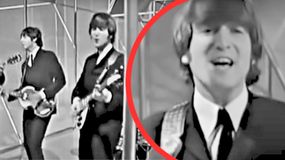 To był jeden z wielkich hitów The Beatles