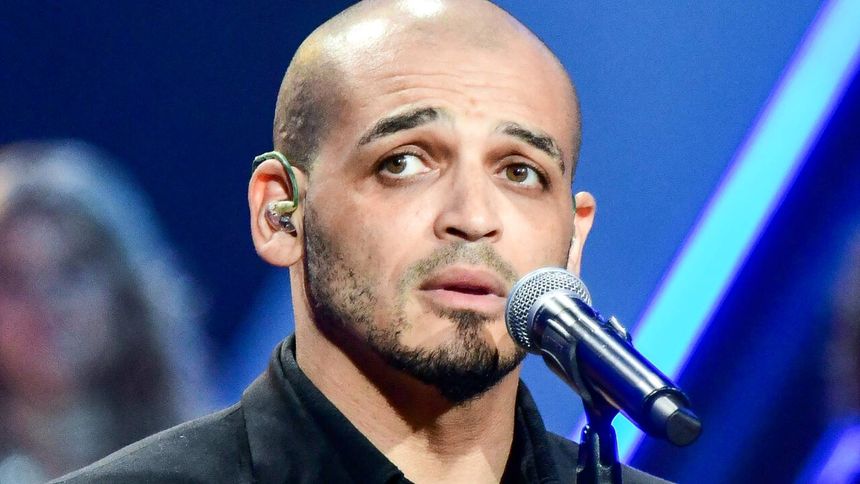 Damian Ukeje próbuje swoich sił w dubbingu