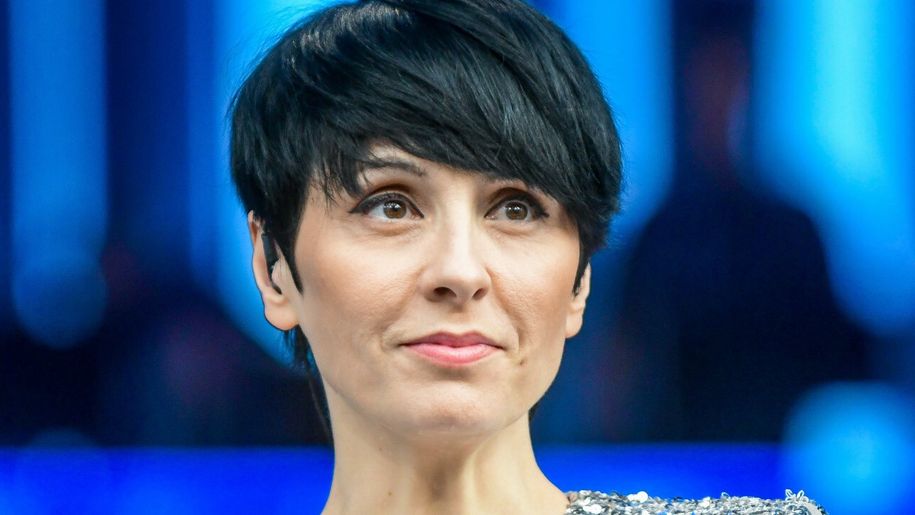 Tatiana Okupnik z nowym singlem