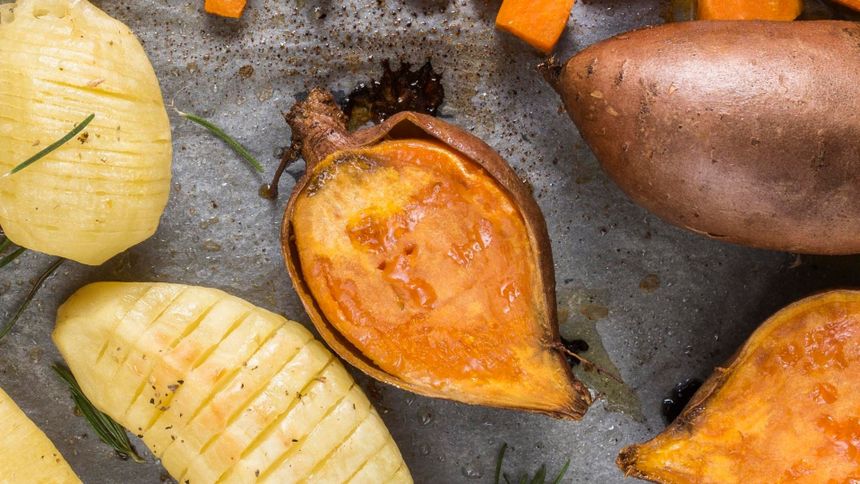 To warzywo wspiera serce i nie tylko