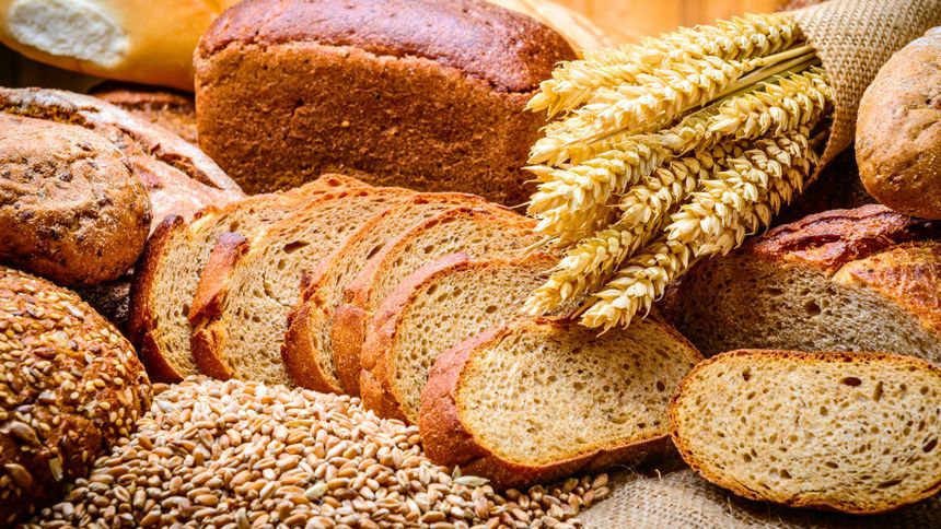 Czy chleb pszenny jest zdrowy?