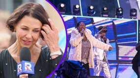 Anna Popek poprowadzi sylwestra TV Republika